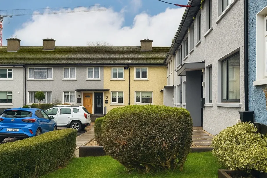 11 Saint Laurence's Park, Stillorgan, Co. Dublin, A94 - DNG Estate Agents