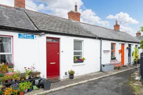 45a Harty Place, Portobello, Dublin 8, D08R6NH -  DNG