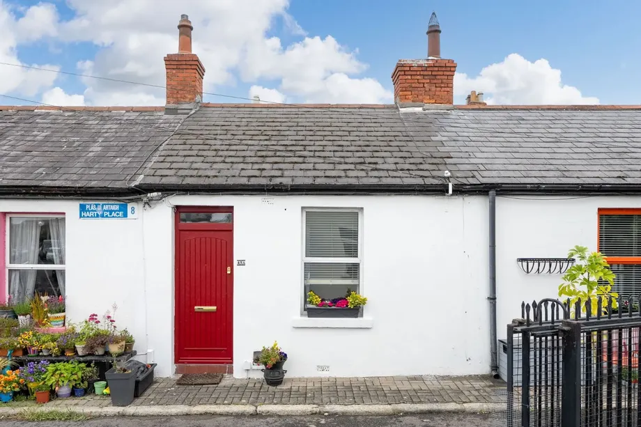 45a Harty Place, Portobello, Dublin 8, D08R6NH - DNG Estate Agents