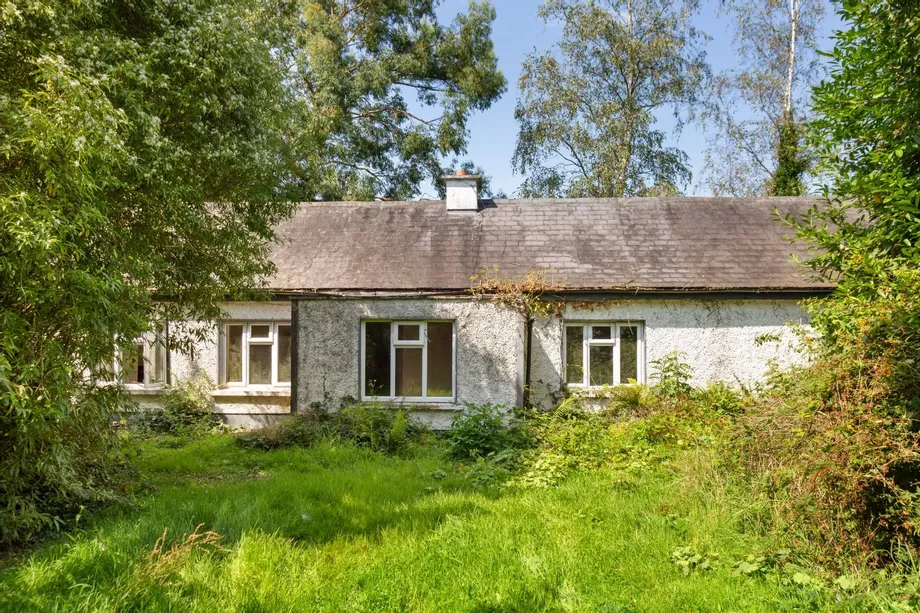 Suncrest, Kilmurray North, Redcross, Co. Wicklow, A67 - DNG Estate Agents