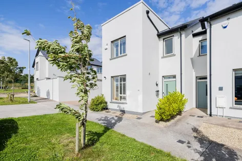 85 Ballygossan Park, Skerries, Co. Dublin, K34 -  DNG