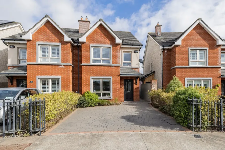 2 Beresford Woods, Donabate, Co. Dublin, K36 - DNG Estate Agents