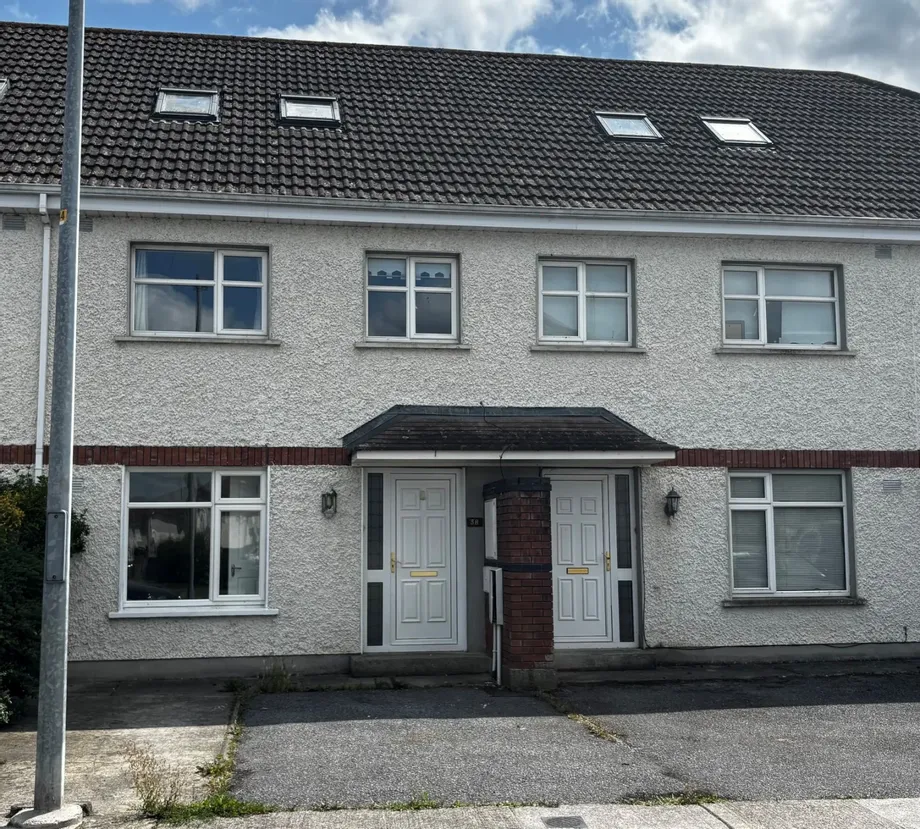 38 Robertshill, Circular Road, Co. Kilkenny, R95 - DNG Estate Agents