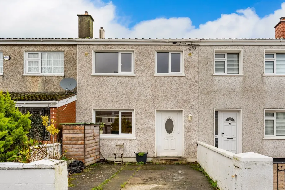 32 Hillview Estate, Dundrum, D16 - DNG Estate Agents