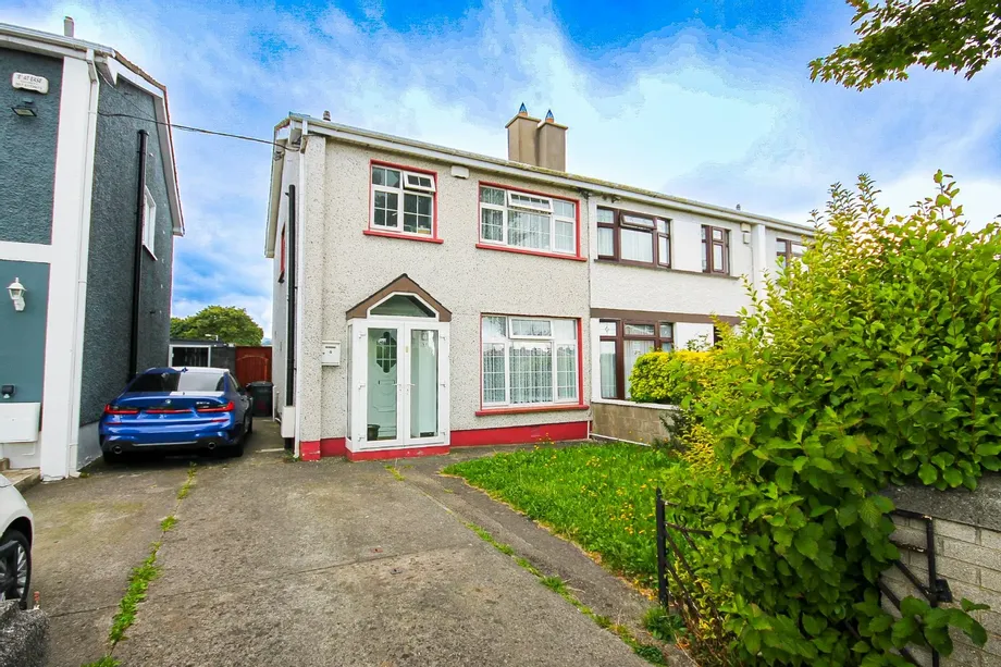 4 Raheen Road, Springfield, Tallaght, Dublin 24, D24A2V4 - DNG Estate Agents