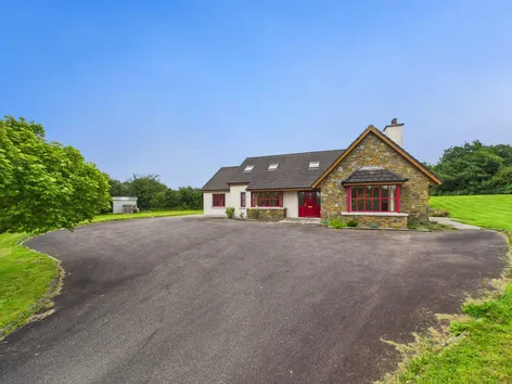 3 Tobarin, Boolasallagh, Firies, Killarney, Co Kerry, V93HY57 -  DNG