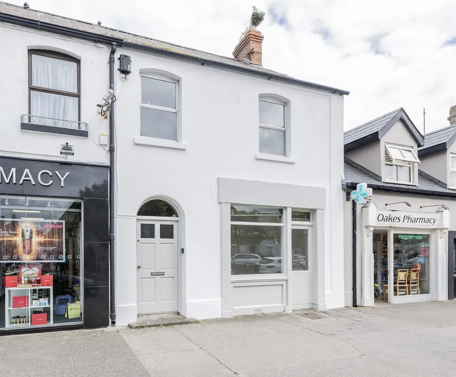 28 Strand Street, Skerries, Co. Dublin, K34VK40 - DNG Estate Agents