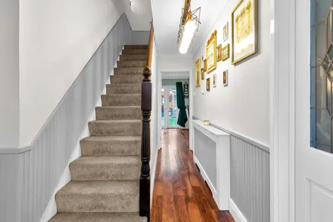 197 Monread Heights, Naas, Co. Kildare, W91 -  DNG