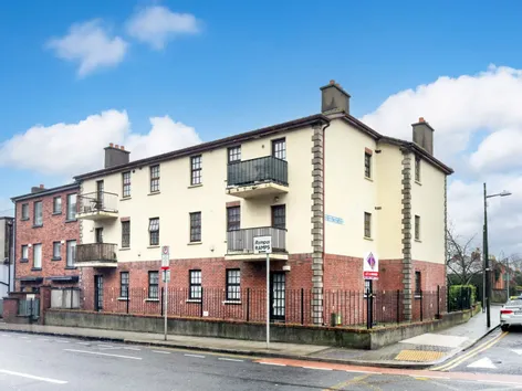 3 Lombard Court, Clanbrassil Street Lower, Dublin 8, D08 - DNG