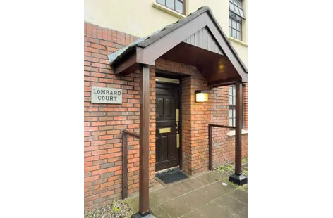 3 Lombard Court, Clanbrassil Street Lower, Dublin 8, D08 - DNG
