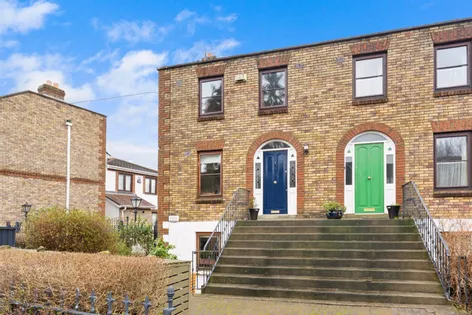 1 Oakley Square, Ranelagh, Dublin 6, D06H590 -  DNG