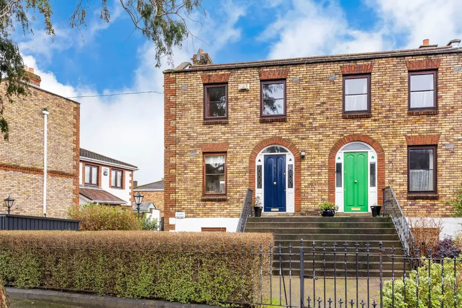 1 Oakley Square, Ranelagh, Dublin 6, D06H590 - DNG Estate Agents