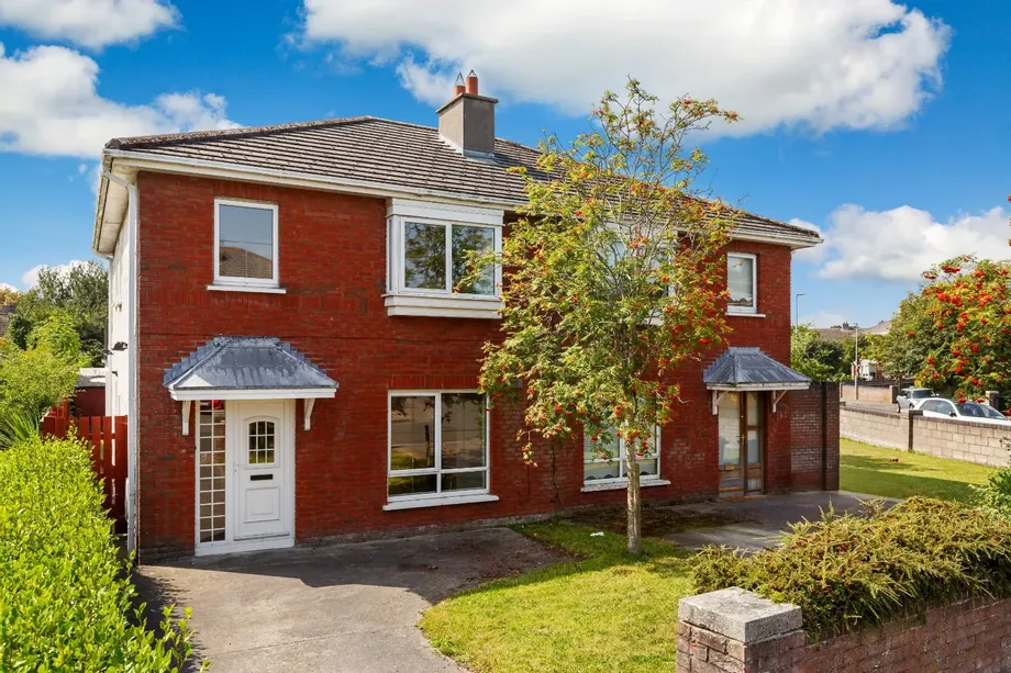 55 The Green, Beaumont Woods, Beaumont, Dublin 9, D09PK85 - DNG Estate Agents