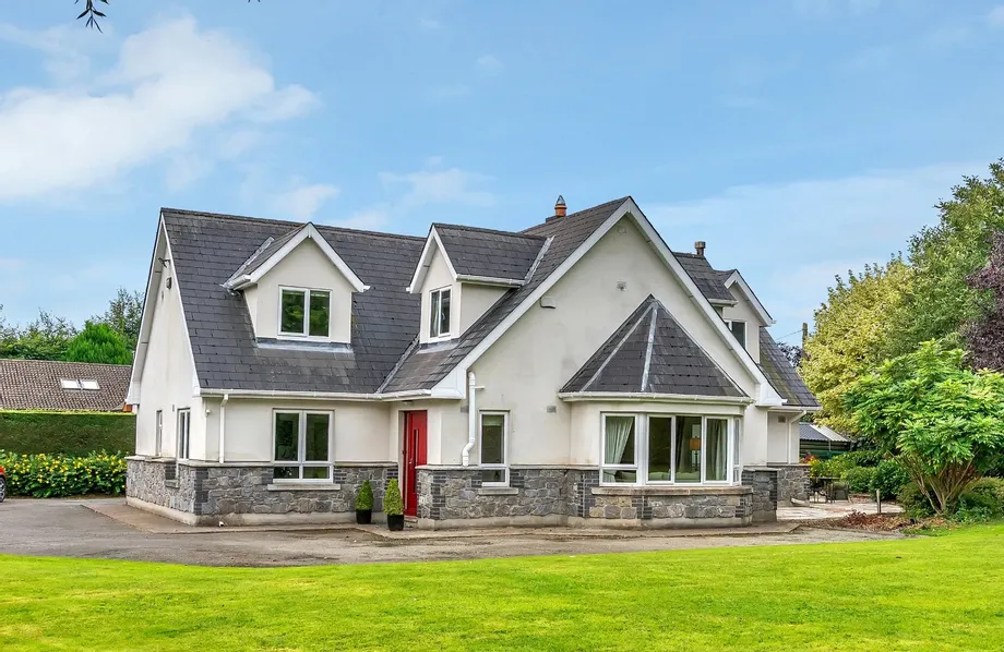 Loughanure, Clane, Co. Kildare, W91PY52 - DNG Estate Agents
