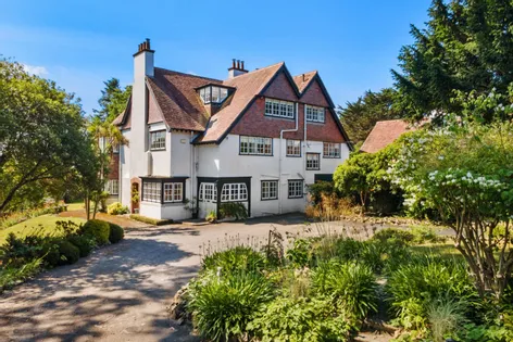 Moorlands, Whitshed Road, Greystones, Co. Wicklow, A63HK82 - DNG
