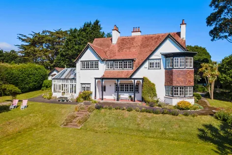 Moorlands, Whitshed Road, Greystones, Co. Wicklow, A63HK82 - DNG