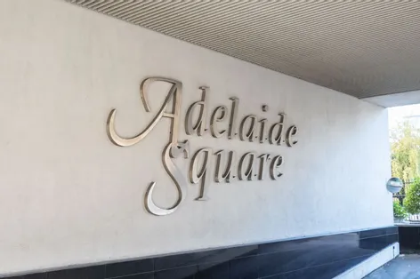 55 Adelaide Square, Adelaide Square, Whitefriar Street, Dublin, D08 - DNG