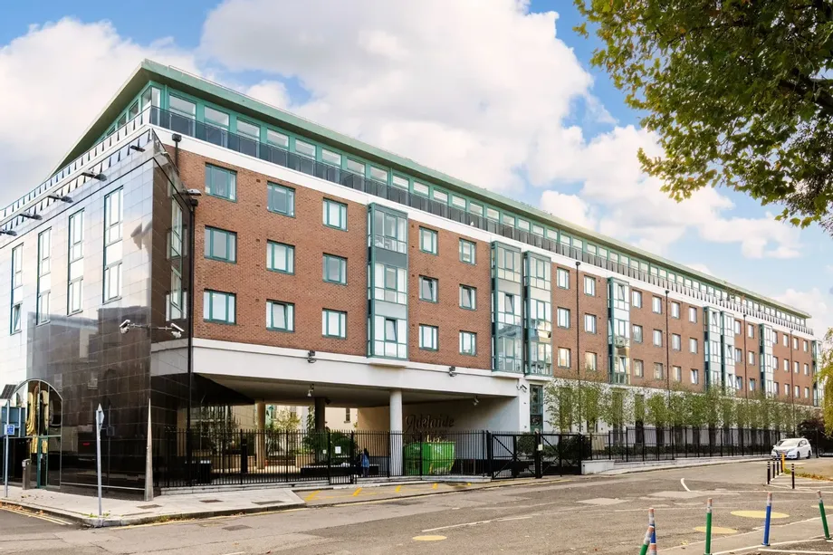 55 Adelaide Square, Adelaide Square, Whitefriar Street, Dublin, D08 - DNG Estate Agents
