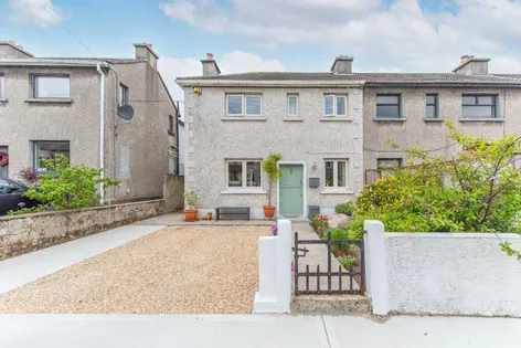 9 Fursey Road, Shantalla, Galway City, H91R6YE - DNG