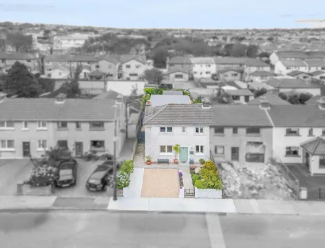 9 Fursey Road, Shantalla, Galway City, H91R6YE - DNG