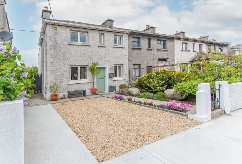 9 Fursey Road, Shantalla, Galway City, H91R6YE - DNG Estate Agents
