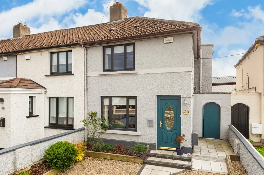 304 Clonard Road, Crumlin, Dublin 12, D12H6W7 - DNG Estate Agents