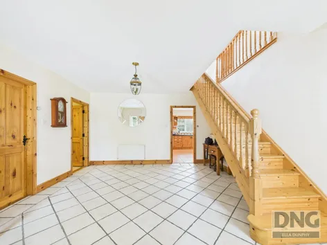 Chapel Lane, Moneenroe, Castlecomer, Co. Kilkenny, R95 - DNG