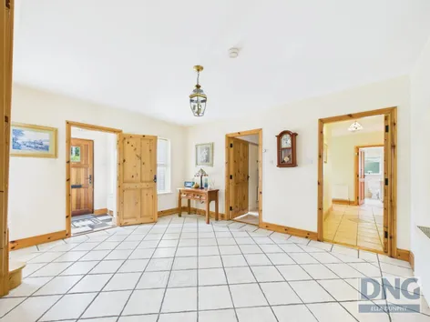 Chapel Lane, Moneenroe, Castlecomer, Co. Kilkenny, R95 - DNG