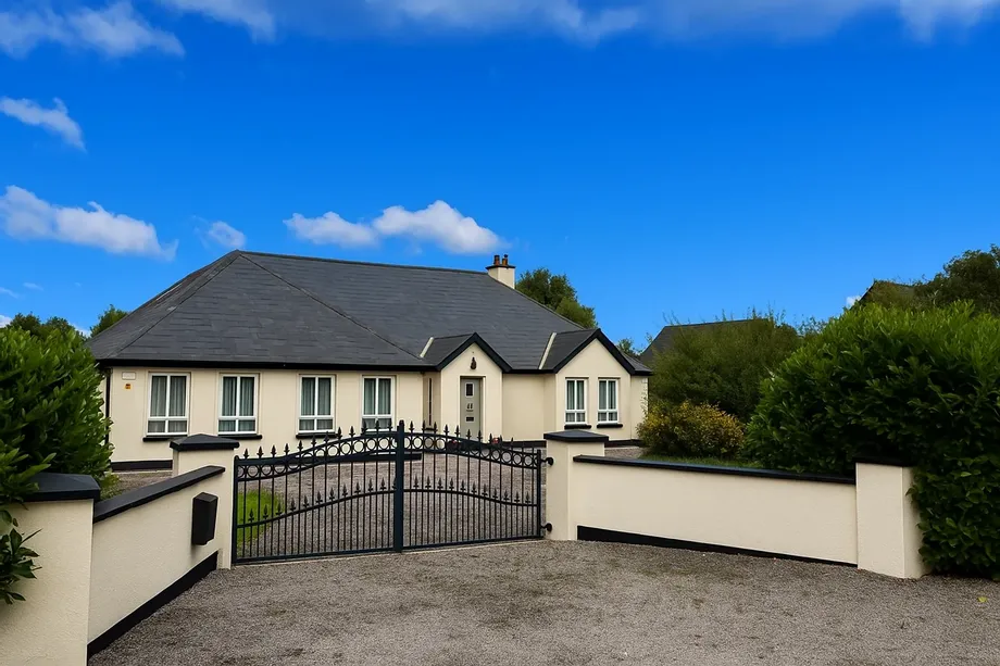 Chapel Lane, Moneenroe, Castlecomer, Co. Kilkenny, R95 - DNG Estate Agents
