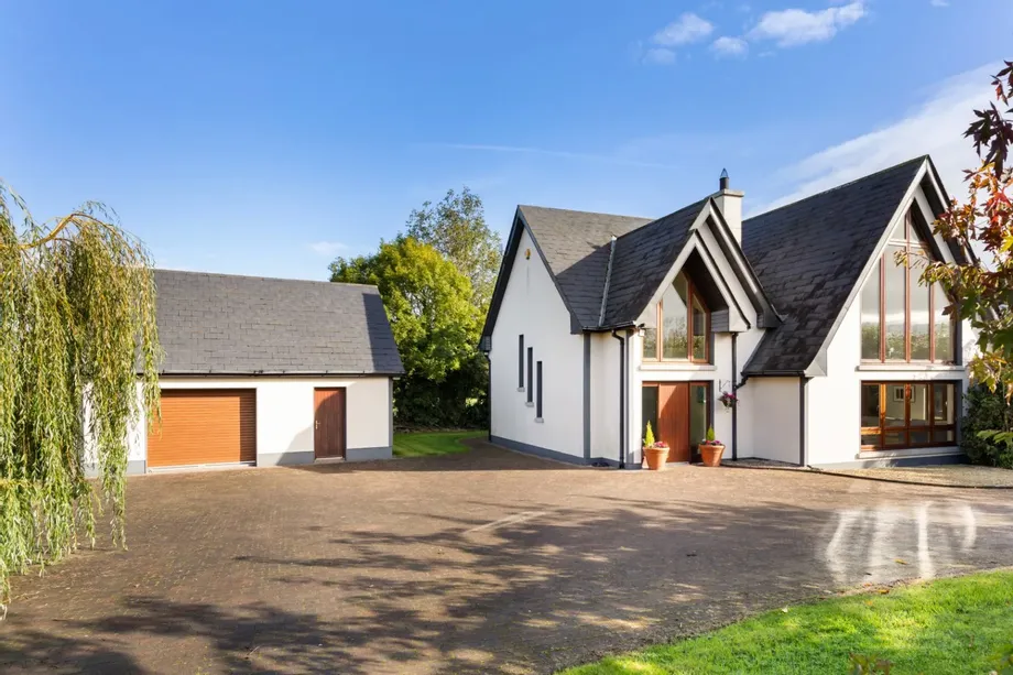 The Cottage, Clonswords, Ballyboughal, Co. Dublin, A41W440 - DNG Estate Agents