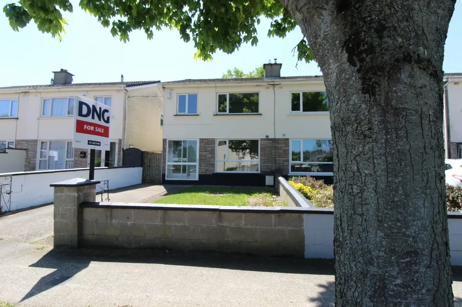 114 Meadowview Grove, Lucan, Co Dublin, K78AX50 - DNG Estate Agents