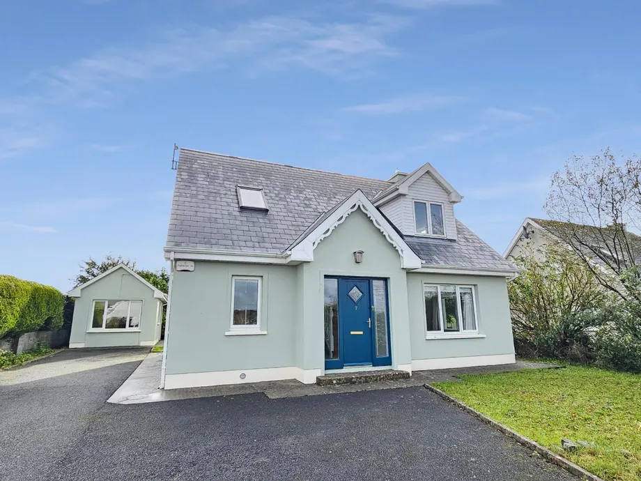 7 Cnoc Na Caithne, Quin, Co. Clare, V95EV61 - DNG Estate Agents