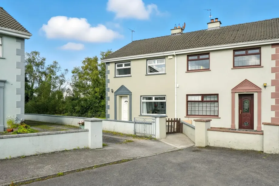 2 Gorse Grove, Foxford, Co. Mayo, F26KV06 - DNG Estate Agents