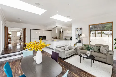 Newlands, 46 Hainault Road, Foxrock, Dublin 18, D18 -  DNG