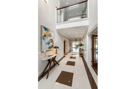 Newlands, 46 Hainault Road, Foxrock, Dublin 18, D18 -  DNG