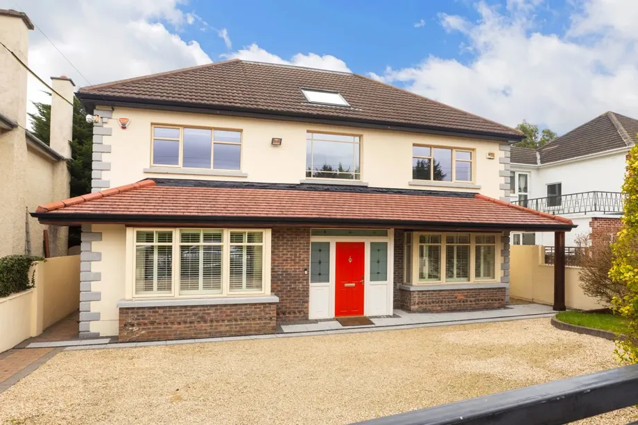 Newlands, 46 Hainault Road, Foxrock, Dublin 18, D18 - DNG Estate Agents