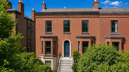 22 Leeson Park, Ranelagh, Dublin 6, D06P2E6 - DNG