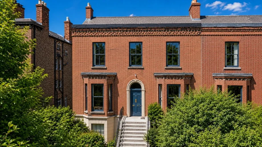 22 Leeson Park, Ranelagh, Dublin 6, D06P2E6 - DNG Estate Agents