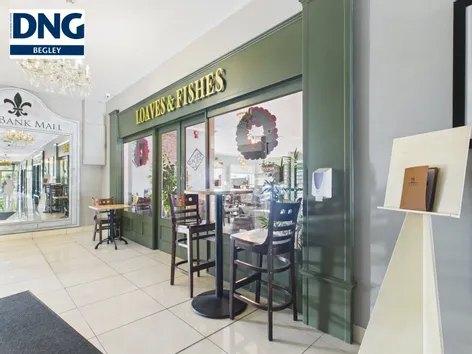 Loaves & Fishes, Pearse Street, Athlone, Co. Westmeath, N37C9R2 -  DNG
