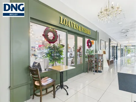 Loaves & Fishes, Pearse Street, Athlone, Co. Westmeath, N37C9R2 -  DNG