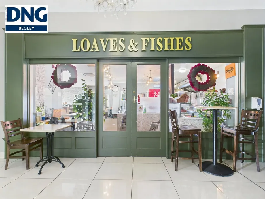 Loaves & Fishes, Pearse Street, Athlone, Co. Westmeath, N37C9R2 - DNG Estate Agents