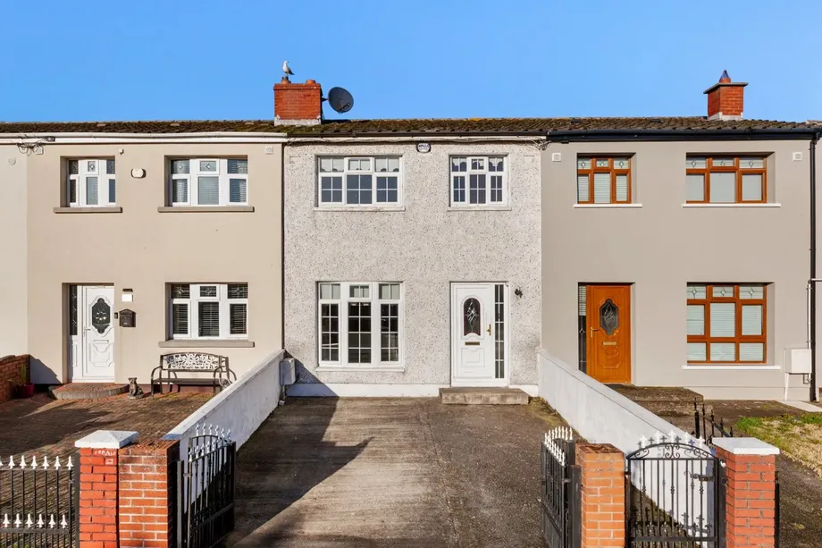 109 Berryfield Road, Finglas, Dublin 11, D11V1F6 - DNG Estate Agents