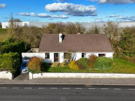 Srah Road, Tullamore, Co Offaly, R35D300 -  DNG