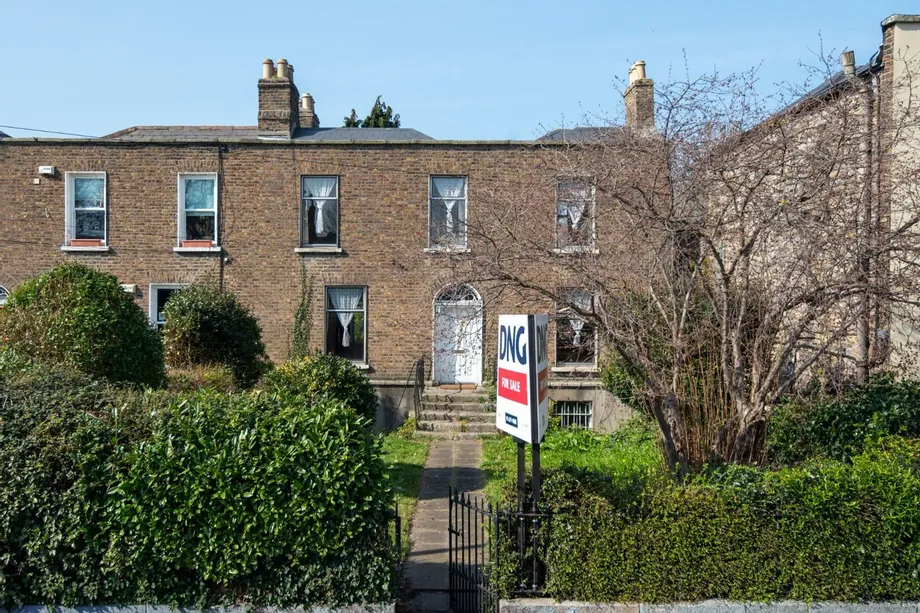 9 Clanbrassil Street Upper, Portobello, Dublin 8, D08W9X2 - DNG Estate Agents