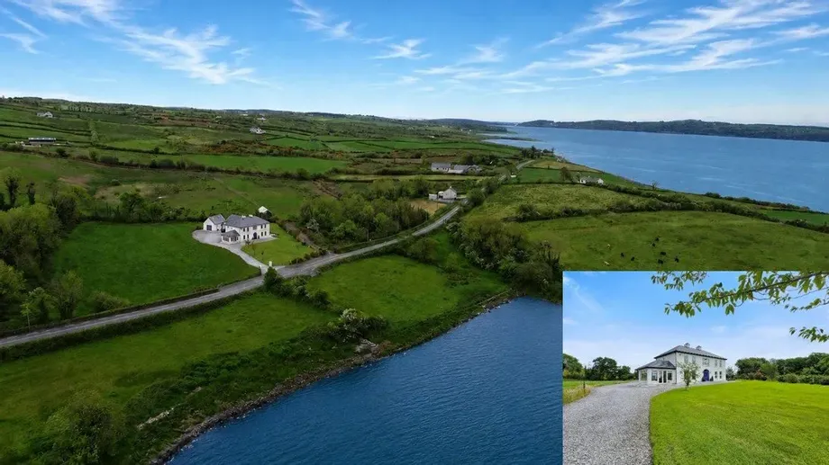 Cloonkerry West, Labasheeda, Co. Clare, V15X892 - DNG Estate Agents