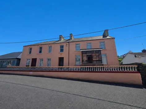 Sea Haven, Station Road, Lahinch, Co. Clare, V95HE40 - DNG