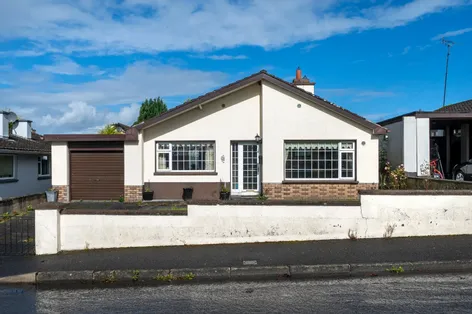 18 The Demense, Battery Road, Longford Town, Co. Longford, N39F5F9 -  DNG