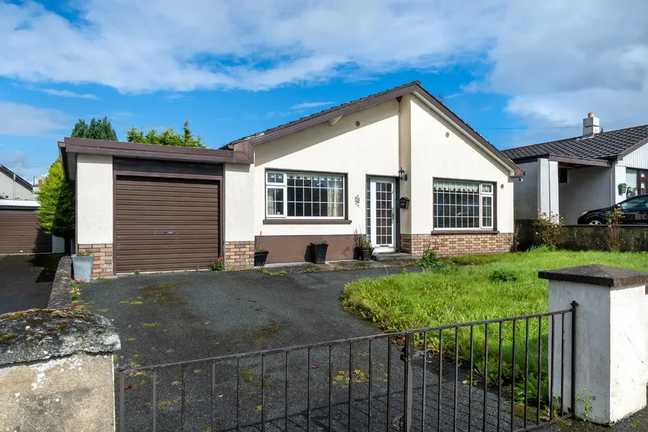 18 The Demense, Battery Road, Longford Town, Co. Longford, N39F5F9 - DNG Estate Agents