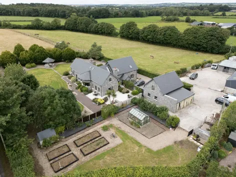 Cecilstown, Mallow, Co. Cork, P51 -  DNG