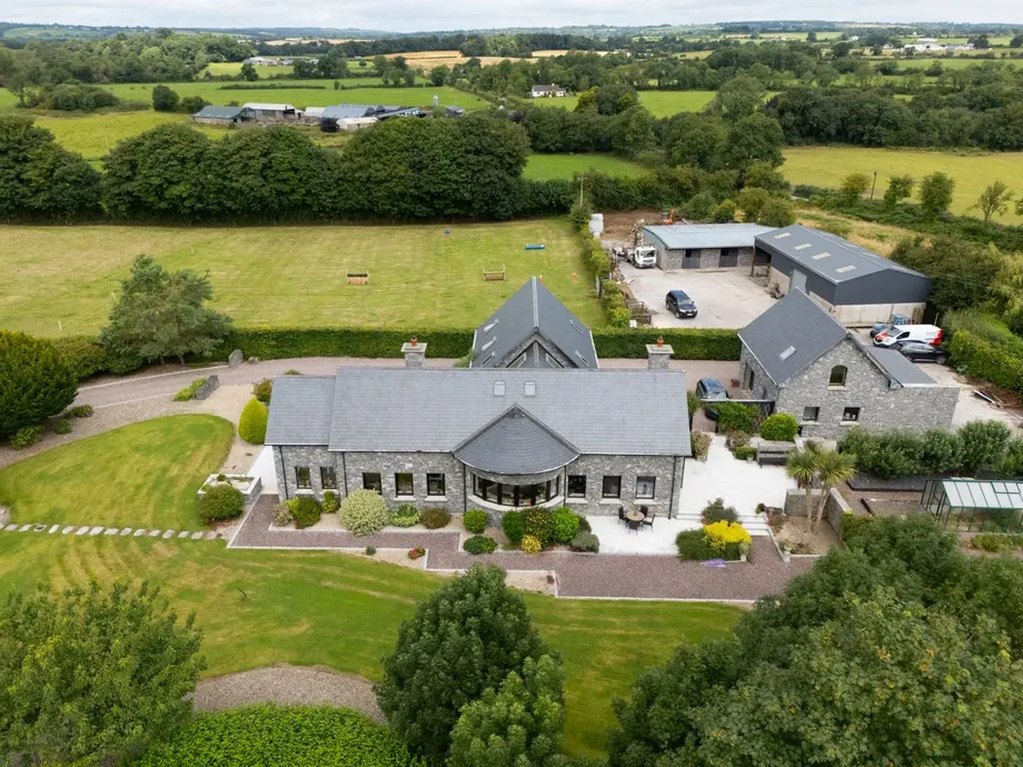 Cecilstown, Mallow, Co. Cork, P51 - DNG Estate Agents